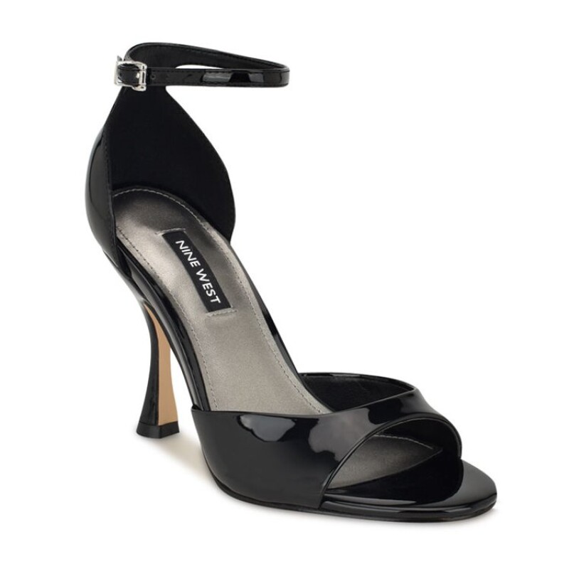 Sandals Kheri3 Black 01