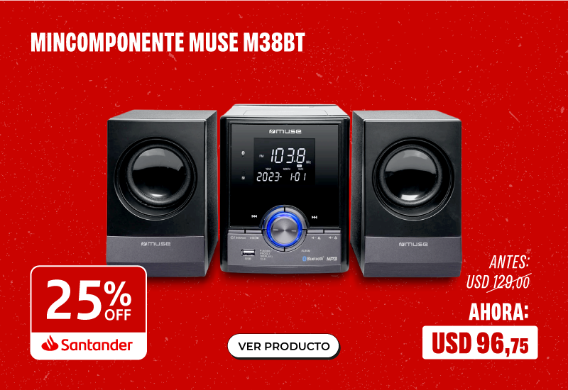 Black friday - Medio 1/5