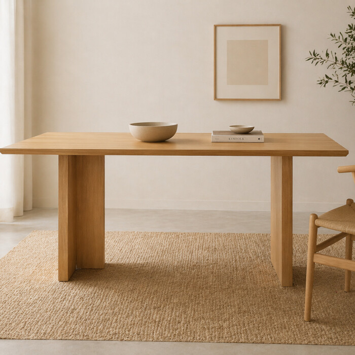 Mesa de Comedor -T- | PREVENTA Mesa de Comedor -T- | PREVENTA