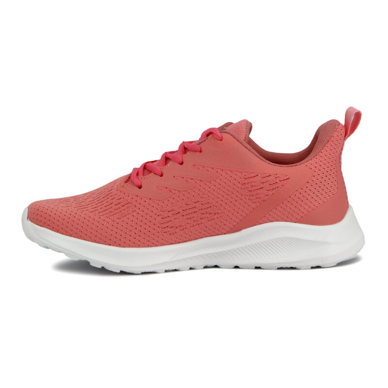 Championes Austral Mujer Salmon