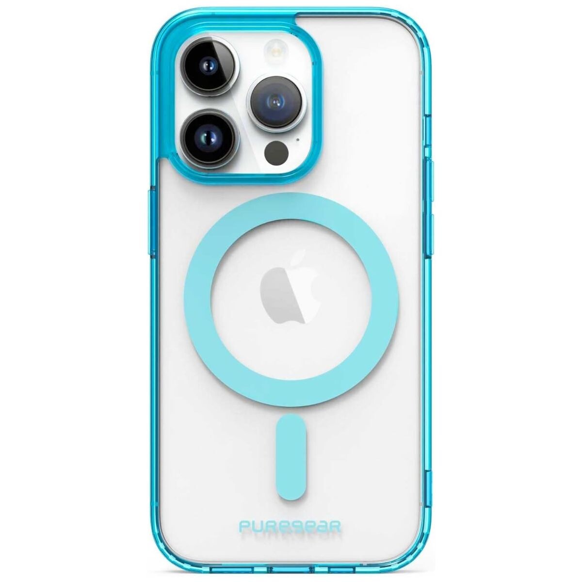 Protector Puregear Slimshell Iphone 14 Pro 