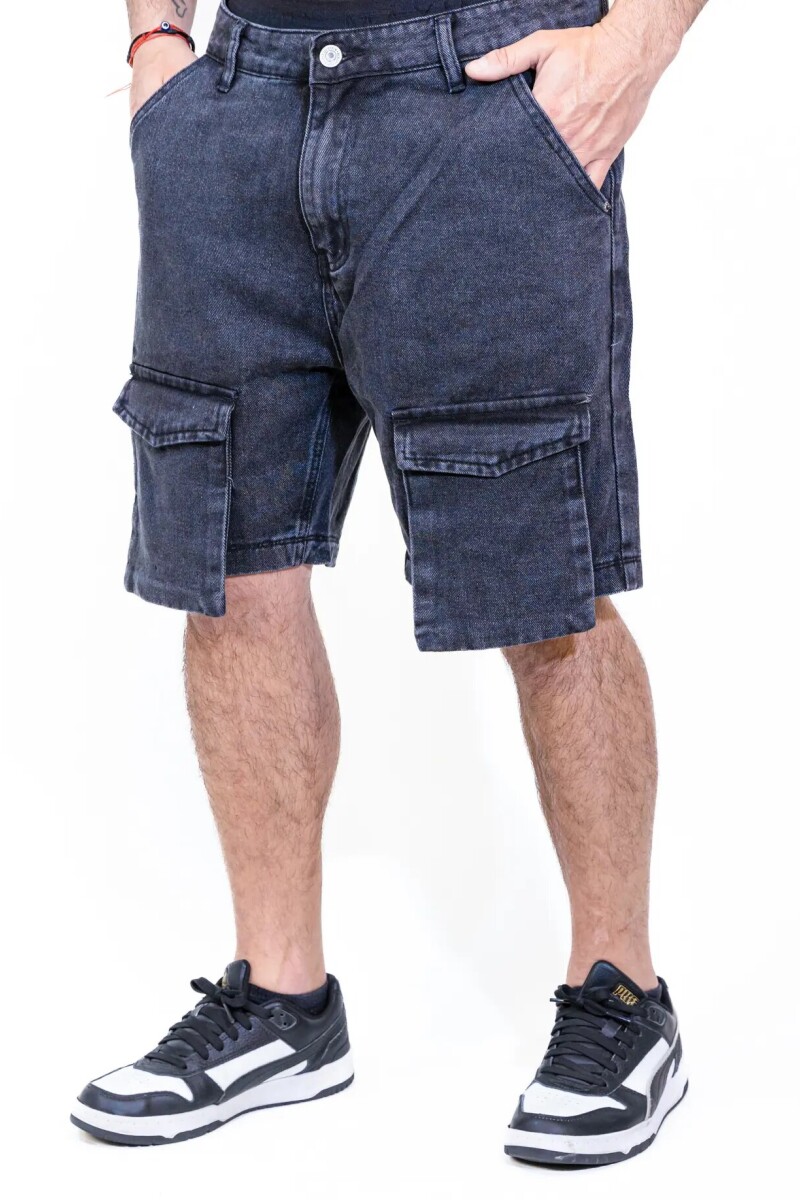 Bermuda Praga Bermuda Praga