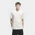 Remera Adidas 4.0 Logo Blanco