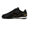 Diadora Barricade Futbol Sala Men Negro-dorado Negro-dorado