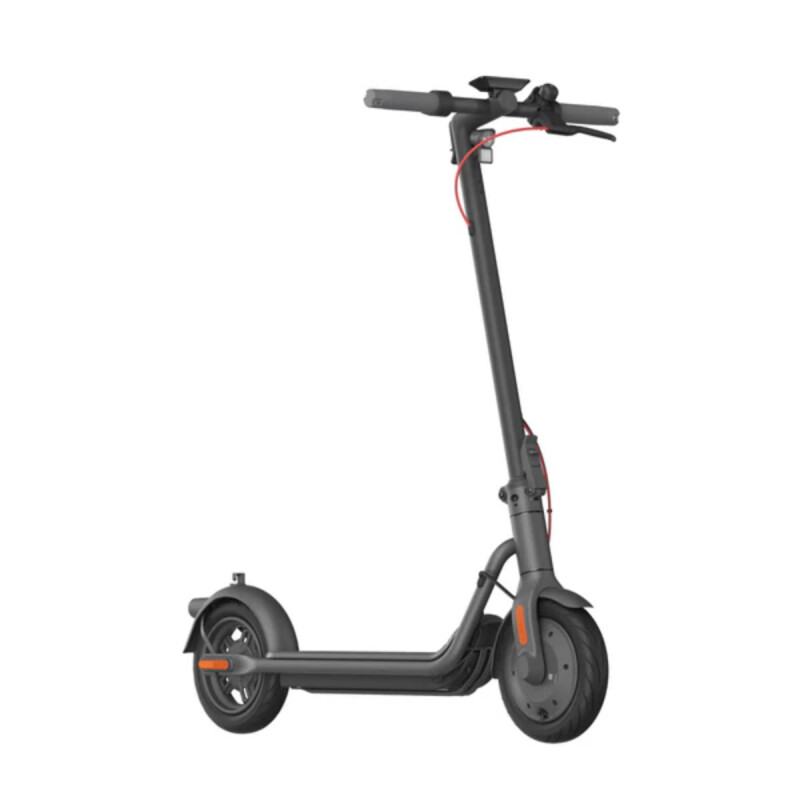 OUTLET- Monopatín Eléctrico Navee V25 600W Black OUTLET- Monopatín Eléctrico Navee V25 600W Black