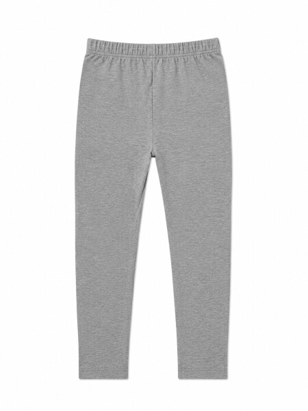 CALZA ADALIA REBEL GRIS MELANGE M