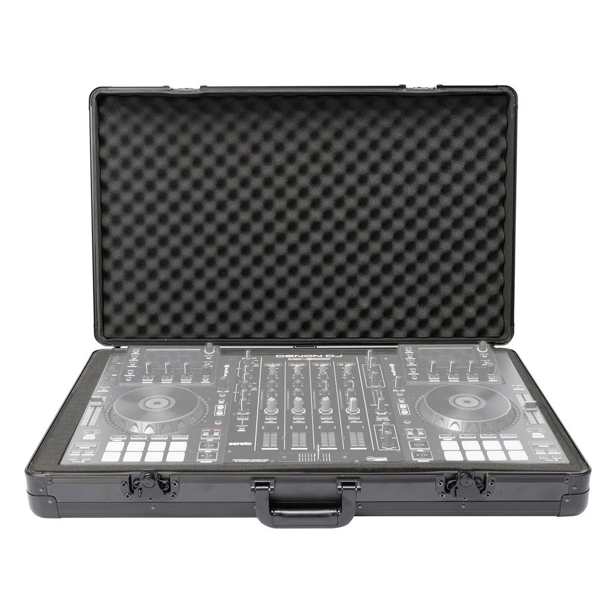 ESTUCHE RIGIDO MAGMA CONTROLADOR DJ XXL PLUS DDJ FLX10 FLX6 SC LIVE 