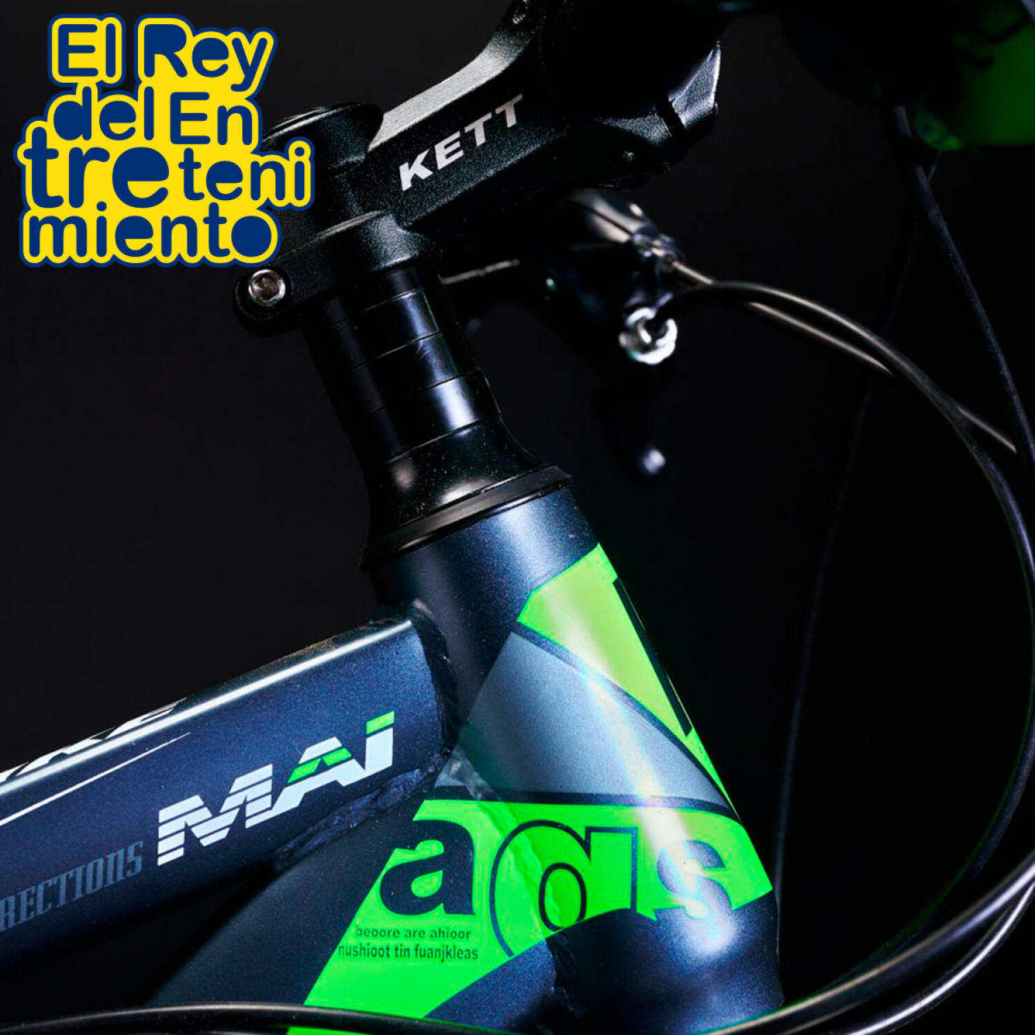 Bicicleta nakxus track rin 27 21v frenos de disco deals
