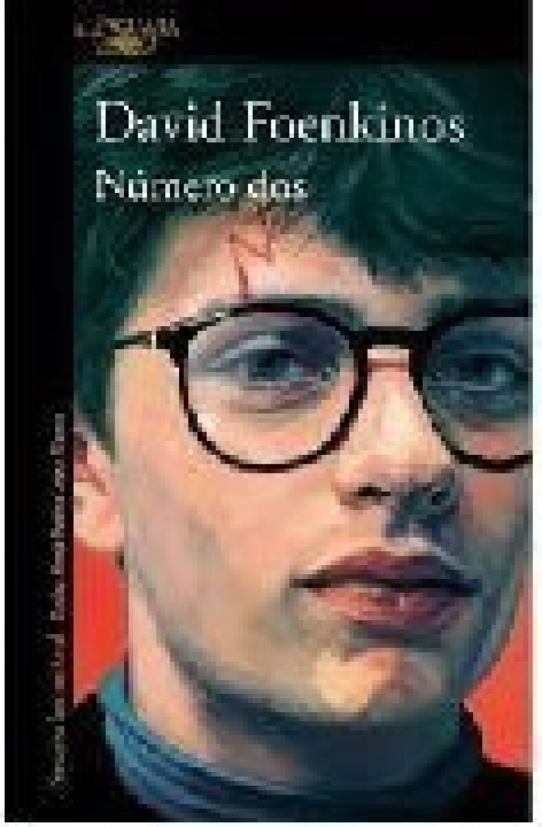 NUMERO DOS 