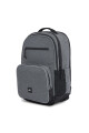 Mochila O'neill Melee Gris Oscuro