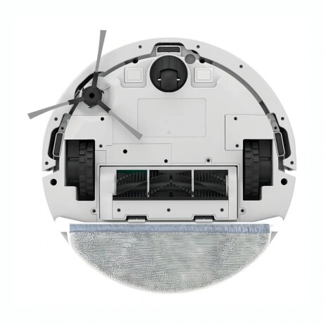 Aspiradora Y Trapeadora Robot ENXUTA AENXRTMS29250W 4000Pa Control Desde App Con Base Aspiradora Y Trapeadora Robot ENXUTA AENXRTMS29250W 4000Pa Control Desde App Con Base