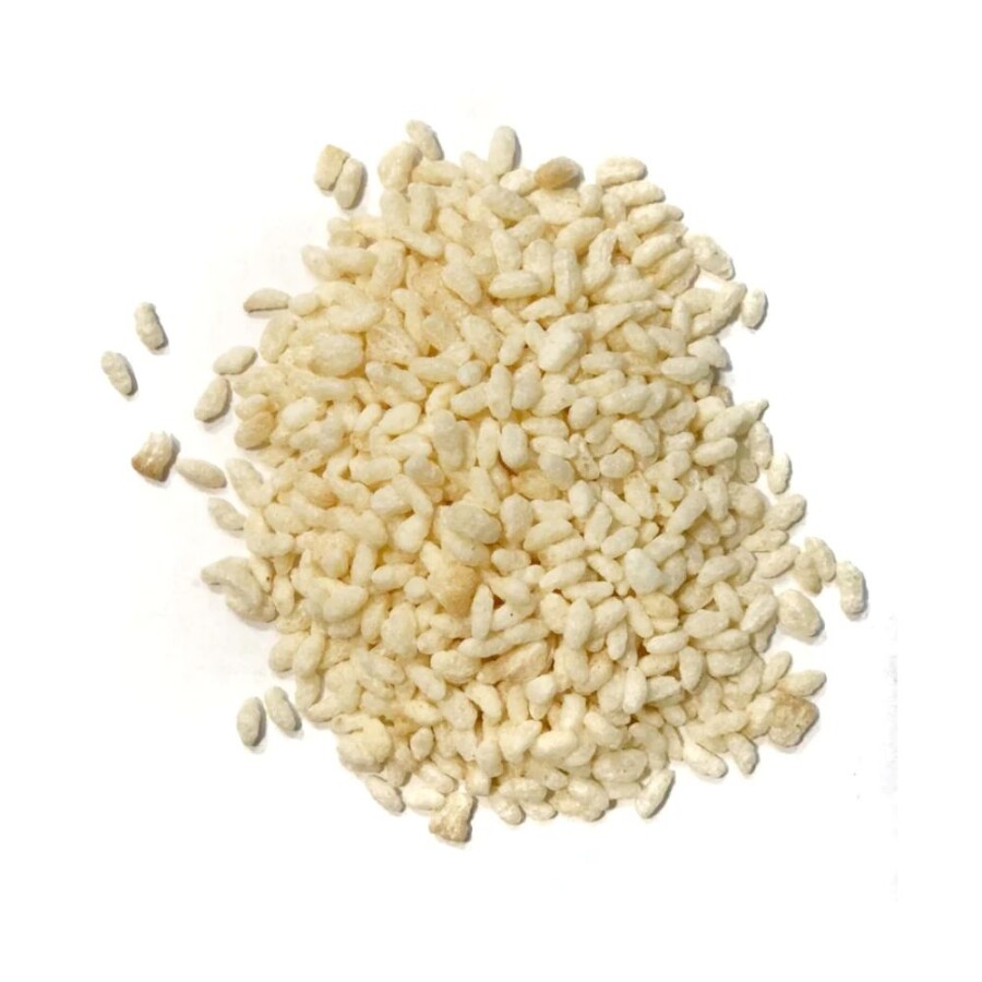 Crocante De Arroz 150g Crocante De Arroz 150g