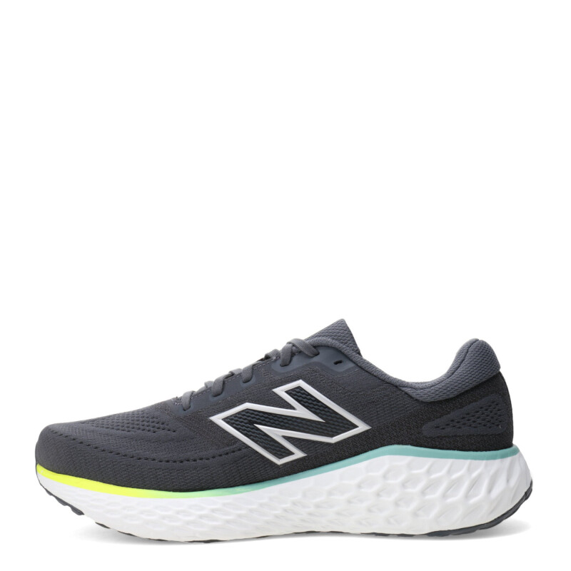 Championes de Hombre New Balance Evoz Fresh Foam Gris - Oscuro