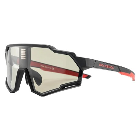 Lentes Deportivos Rockbros Fotocromáticos UV400 001