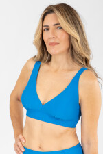 Top queen Blue tech