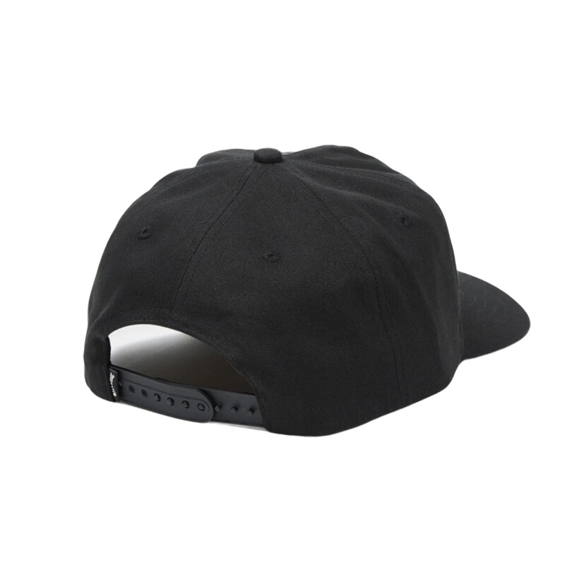 Gorro Billabong Hitch - Negro Gorro Billabong Hitch - Negro