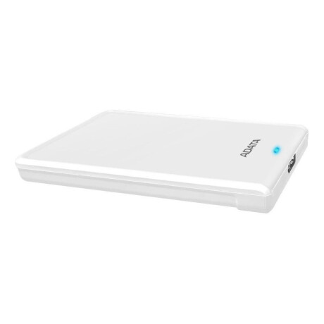 Disco Duro Externo Adata Ahv620s-1tu3 1tb Blanco 1684