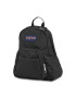 Mochila Half Pint Black
