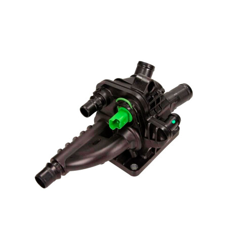 PIPA TERMOSTATO CITROEN - PEUGEOT 301 C-ELYSEE BERLINGO B9 1.6HDI - PIPA TERMOSTATO CITROEN - PEUGEOT 301 C-ELYSEE BERLINGO B9 1.6HDI -