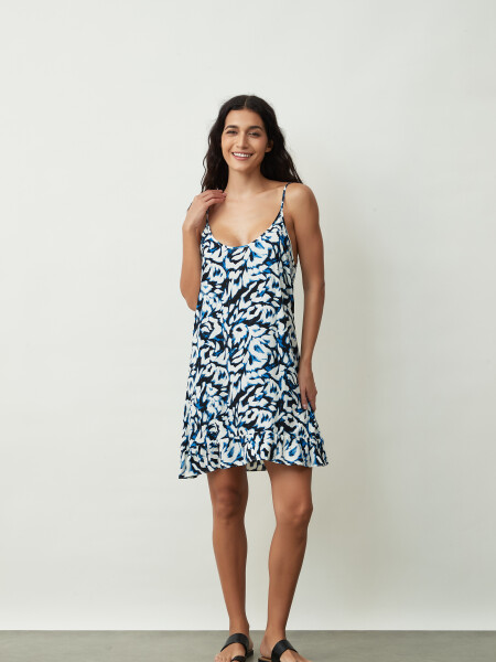 VESTIDO ARIZONA VARIANTE 1 (V)