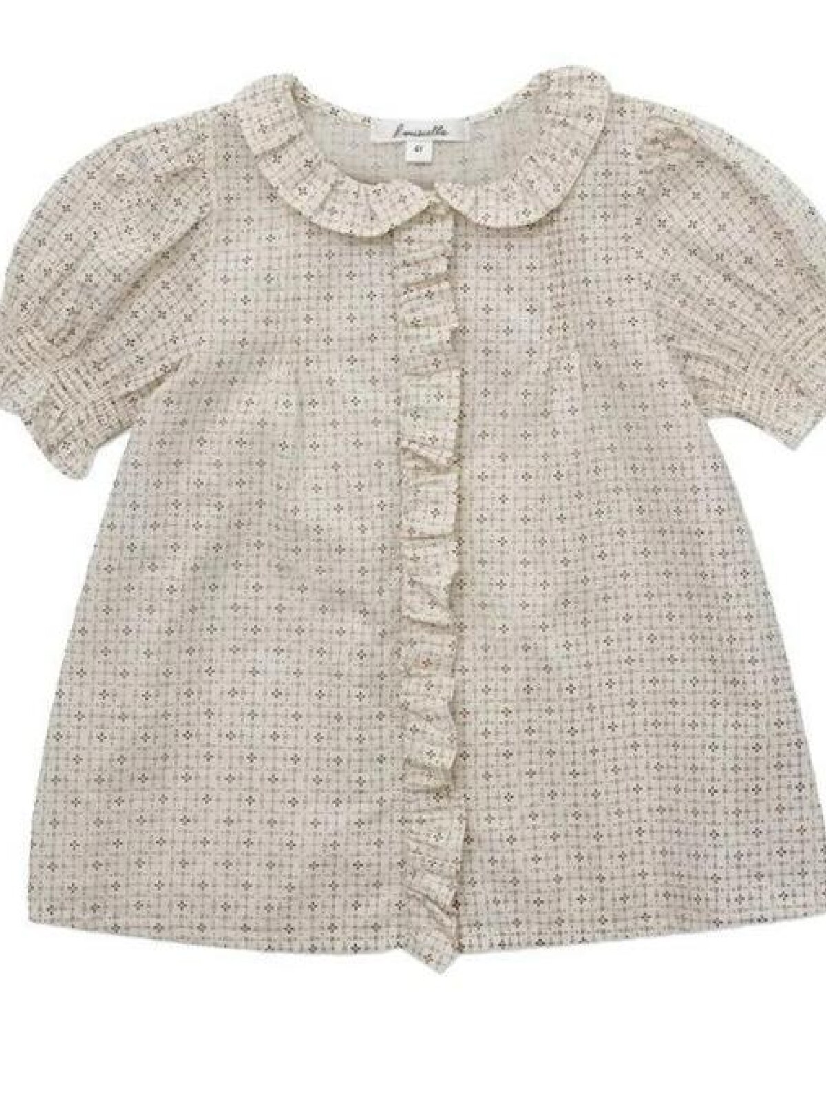 Blusa Rocio Blusa Rocio