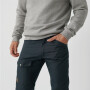 Greenland Jeans M Reg Deep Forest