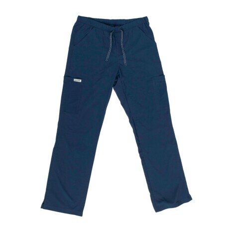 PANTALON UNISTORE FIT AZUL MARINO PANTALON UNISTORE FIT AZUL MARINO