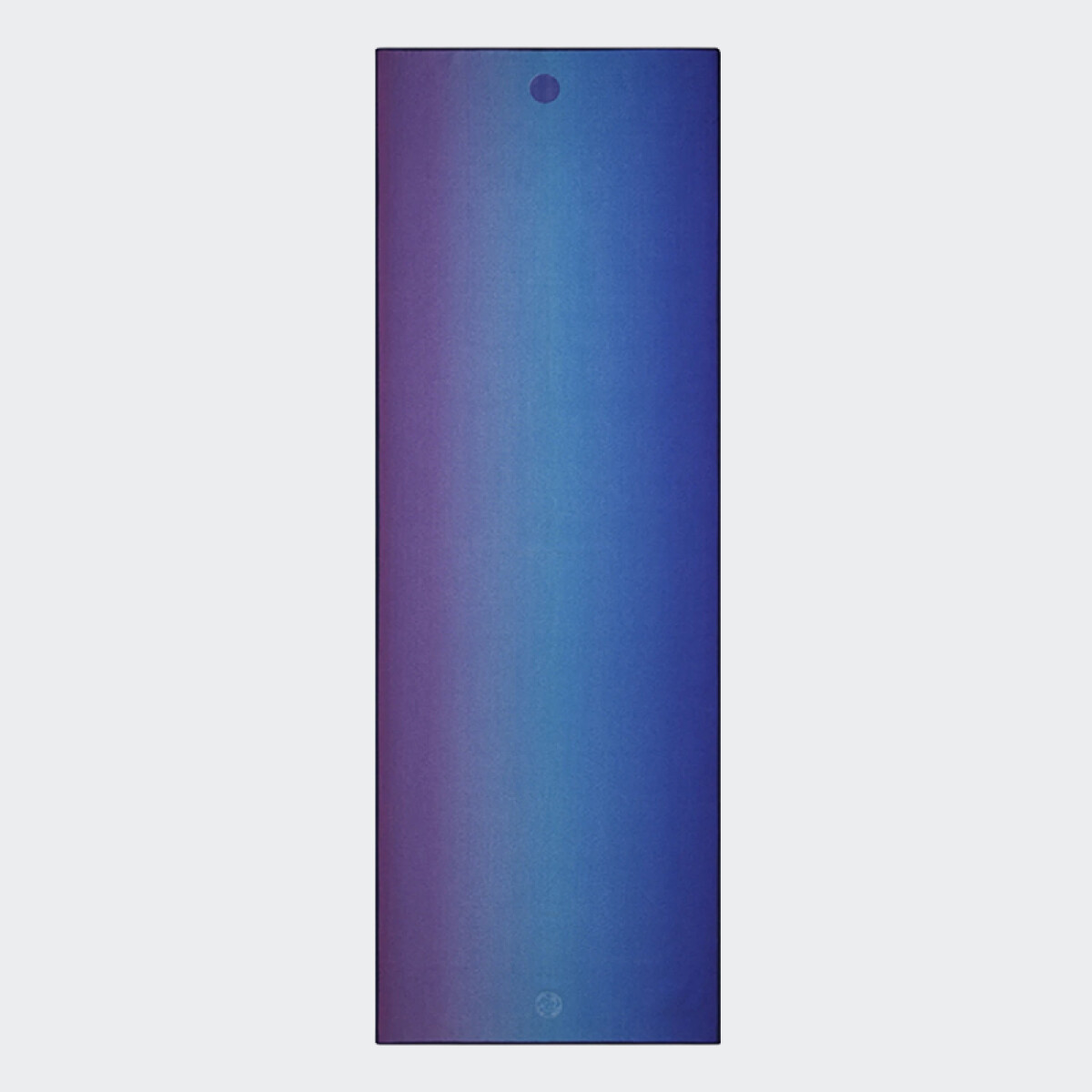 Yogitoes® Manduka Toalla De Yoga - Violeta 