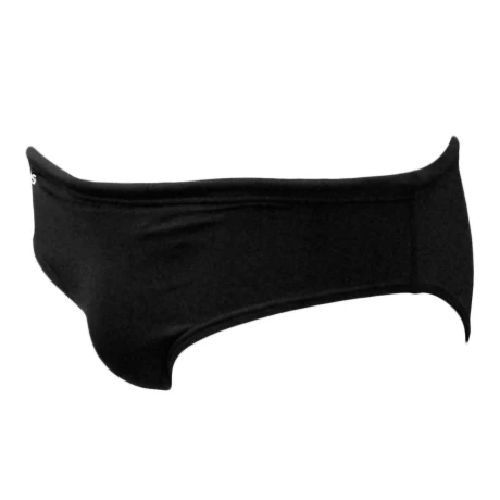 Finis - Malla de Baño para Hombre Aquatuff Brief 1.10.102.101.28 - 28 (Cintura 28" - 30"). 001