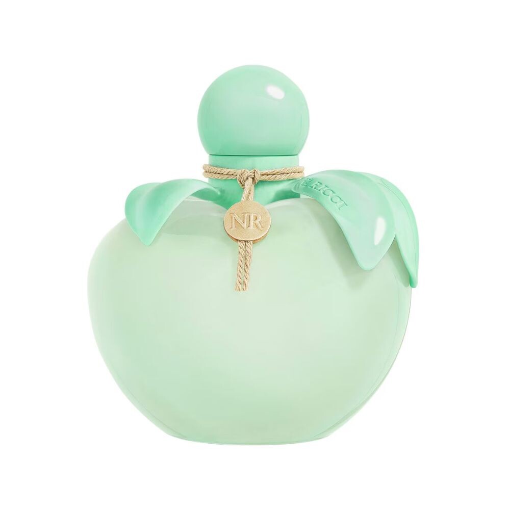 Nina Nature Eau de Toilette 80ml