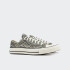 Championes Converse Chuck 70 Low Gris