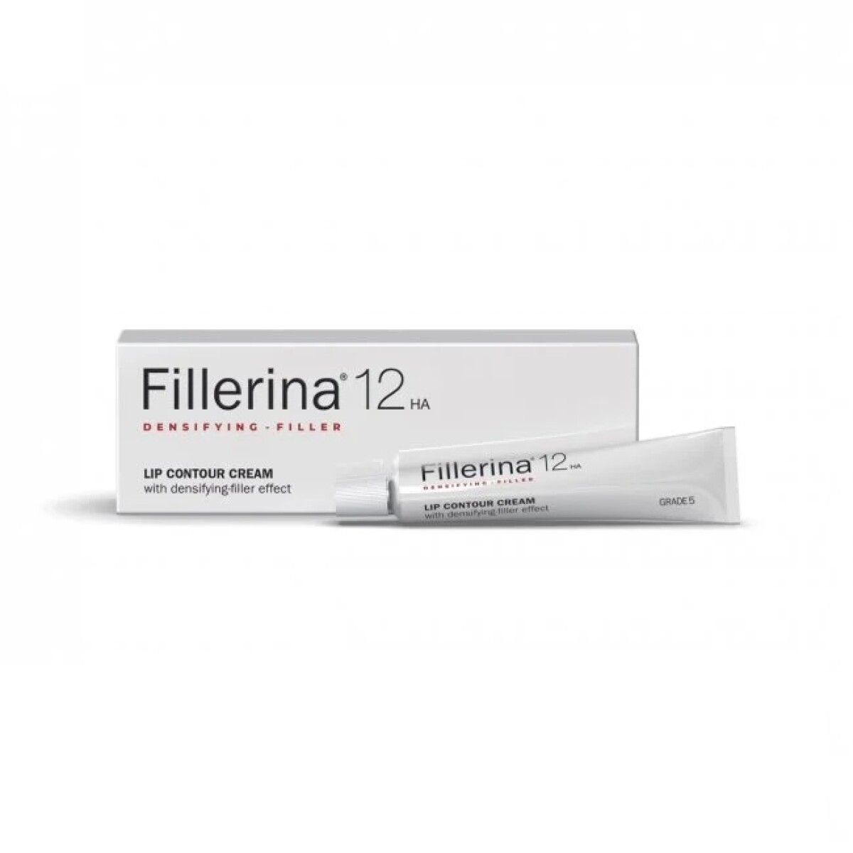 Crema Contorno De Labios Fillerina Grade 5 15 Ml. 