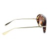 Lentes de Sol Chilli Beans Minnesota Animal Print