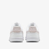 Championes NIKE COURT VISION de Mujer - DH3158-109 Blanco-lila