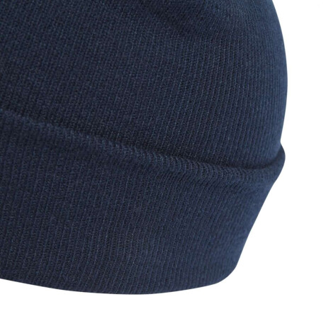 Gorro Adicolor Cuff Unisex Azul