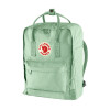 Mochila Fjallraven Kanken Unisex Mint Green