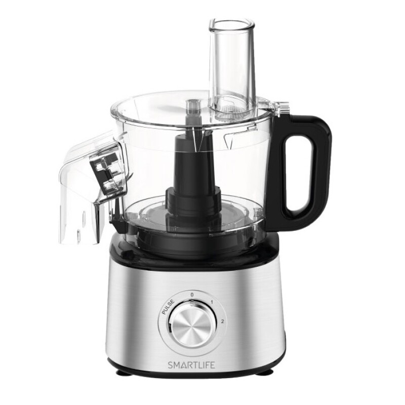 Multiprocesadora Smartlife 2 Velocidades Multiprocesadora Smartlife 2 Velocidades