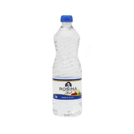 Vinagre ROSINA Alcohol 0.750 Litros Vinagre ROSINA Alcohol 0.750 Litros