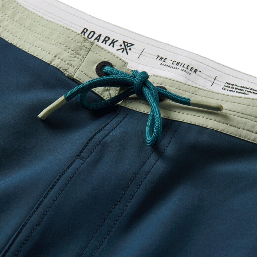 Boardshort Roark Chiller 17" Mixtape Boardshort Roark Chiller 17" Mixtape