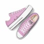 Zapatillas Converse Chuck Taylor AS Lift Platform Seasonal Color Mujer Lilac