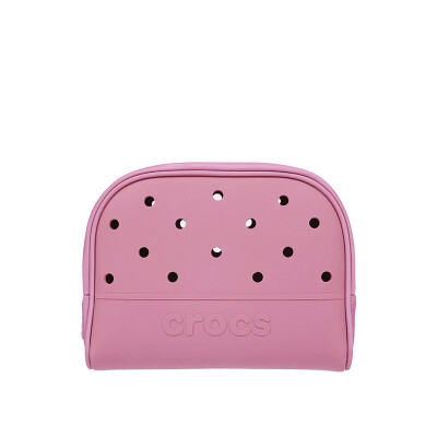Bolso Crocs Cosmetic Rosa