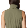 Vestido Leslie Falls Mujer STONE GREEN