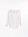 CAMISA AGU BLANCO