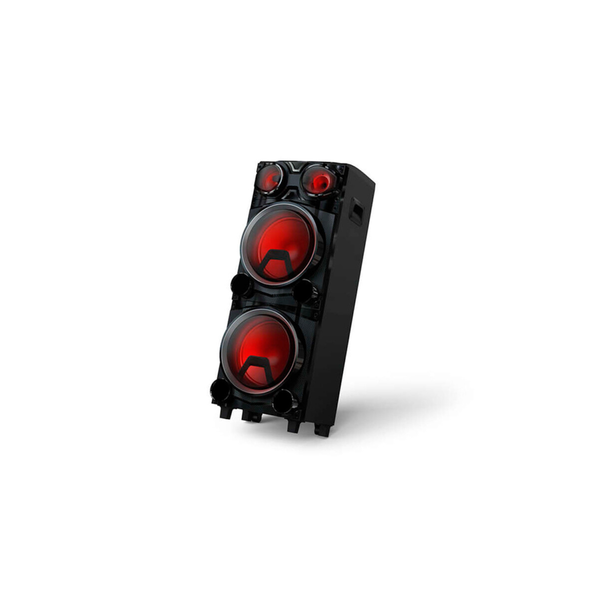 Parlante Torre de Sonido con BT Philips TAX3705 