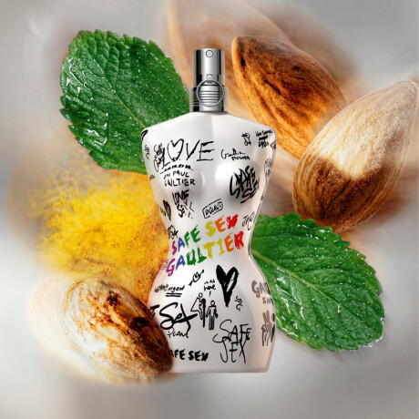 Perfume Jean Paul Gaultier Classique Pride Safe Sex Edición 26 EDT 100ml Perfume Jean Paul Gaultier Classique Pride Safe Sex Edición 26 EDT 100ml