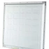 Set x8 Panel Led 60x60 42w Plafon Cuadrado Techo Luz Fria Set x8 Panel Led 60x60 42w Plafon Cuadrado Techo Luz Fria