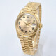 Rolex Date Just Dama En Oro 18 K Amarillo 6917 Año 1978. Caja 26 Mm Rolex Date Just Dama En Oro 18 K Amarillo 6917 Año 1978. Caja 26 Mm