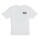 Remera Volcom Liberated 91 Blanco