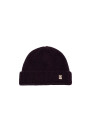 MICRO BEANIE Negro
