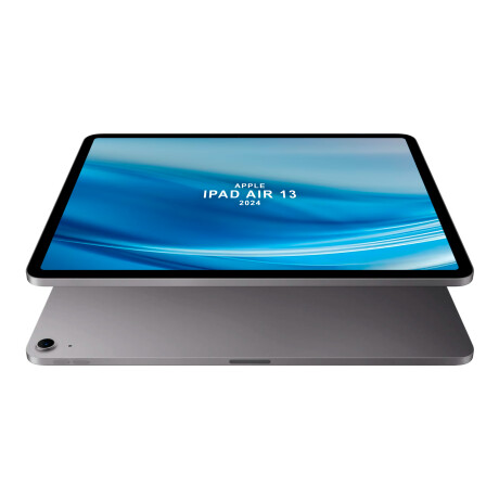 iPad Air 13 Apple 13'' 8 Core 8gb 256gb iPadOS 12mp+12mp 001